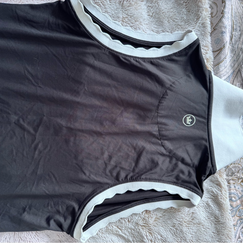 Athletic shirts